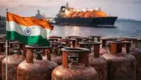 LPG Import