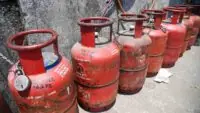 LPG Price