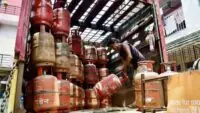 LPG Price