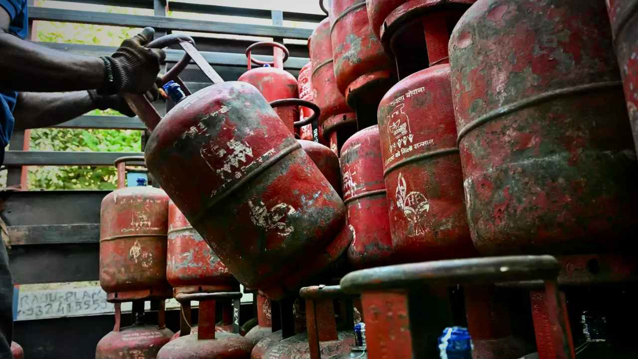 LPG e-KYC