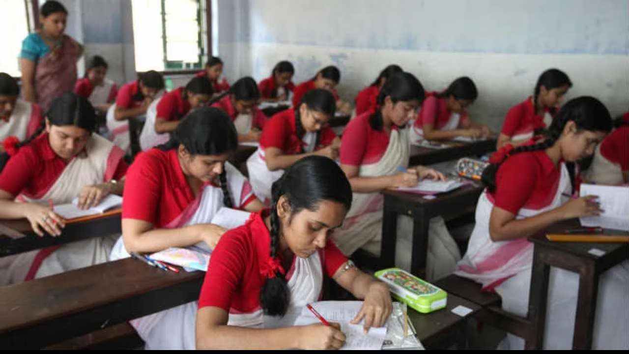 Madhyamik Exam Minimum Age Limit