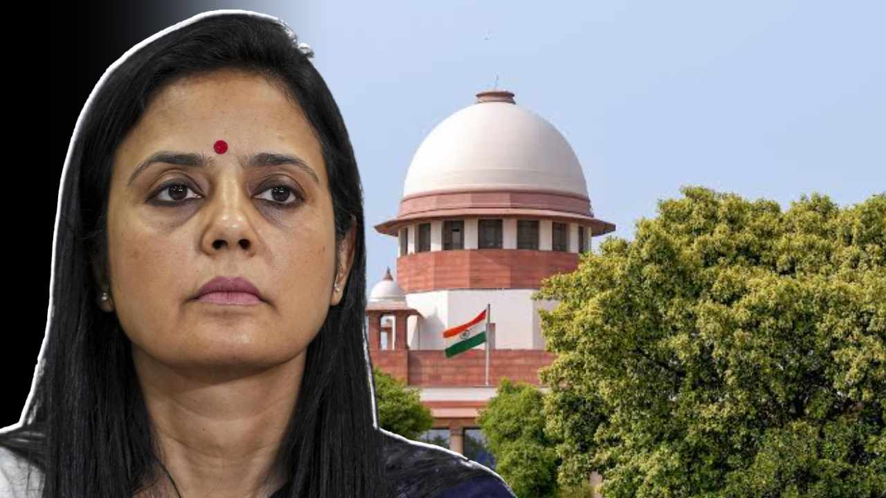 Mahua Moitra