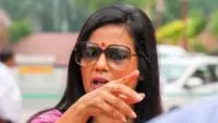 Mahua Moitra