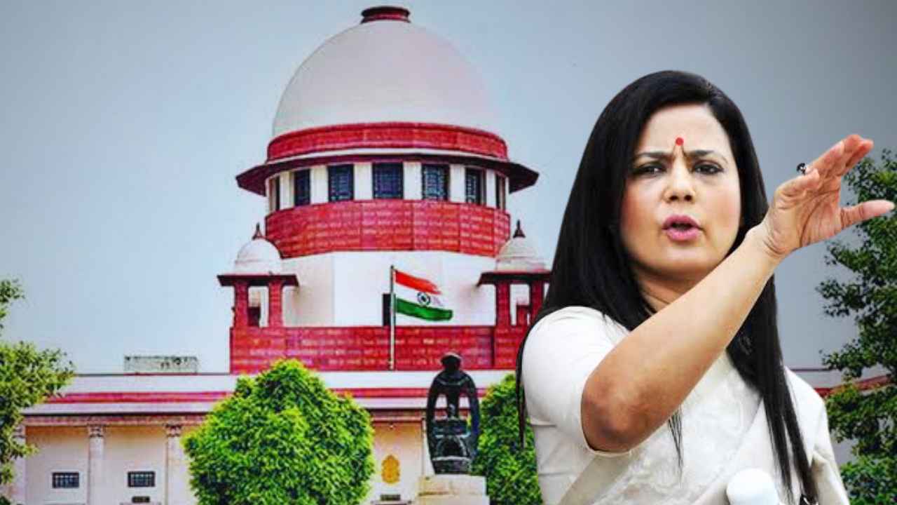 Mahua Moitra