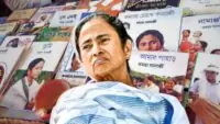 Mamata Banerjee