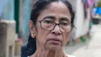 Mamata Banerjee