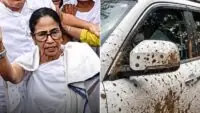 Mamata Banerjee