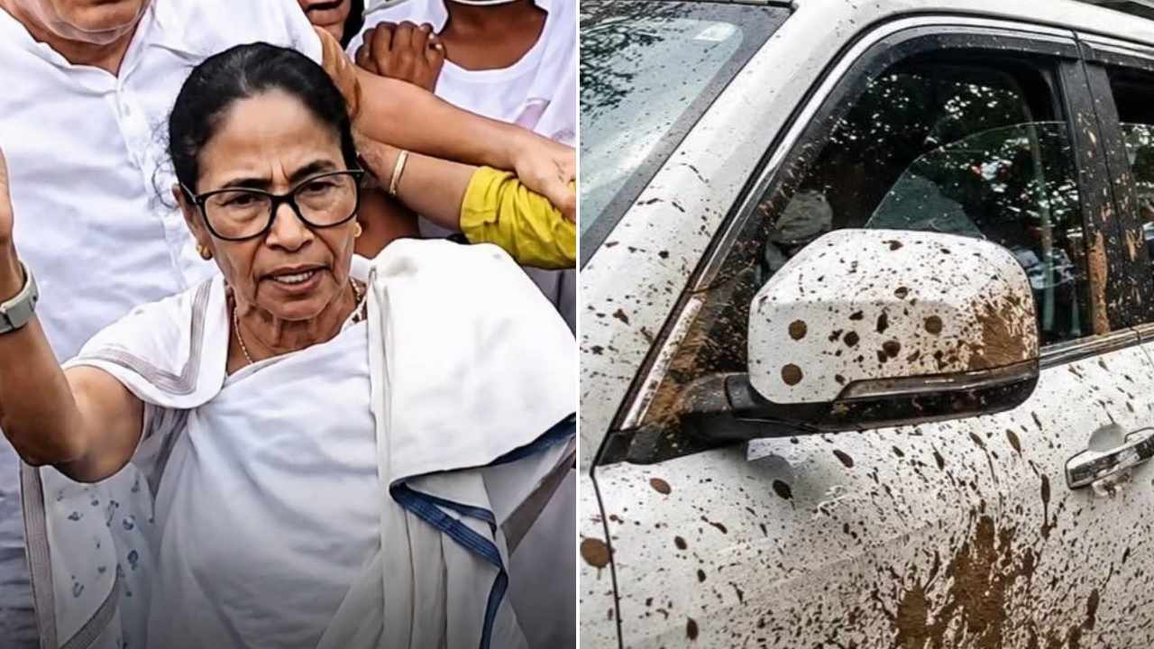 Mamata Banerjee