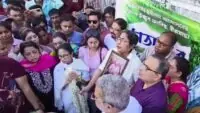 Mamata Banerjee