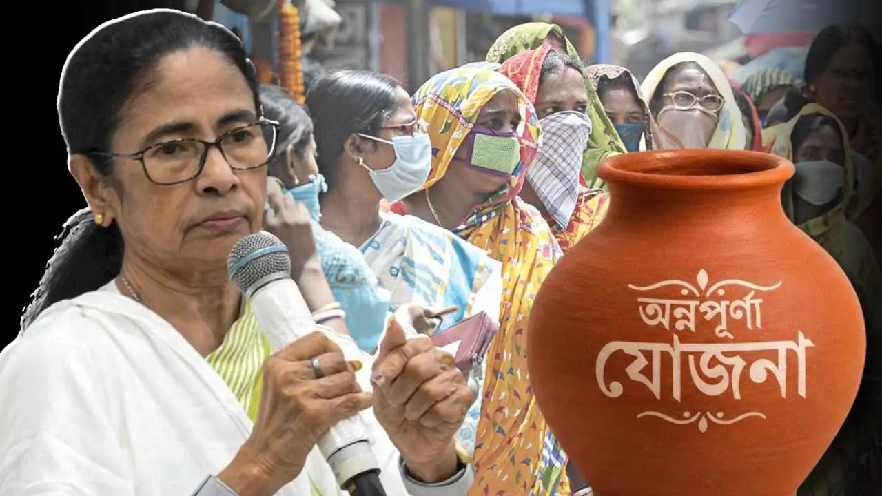 Mamata Banerjee
