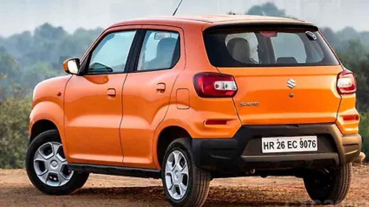 Maruti Suzuki