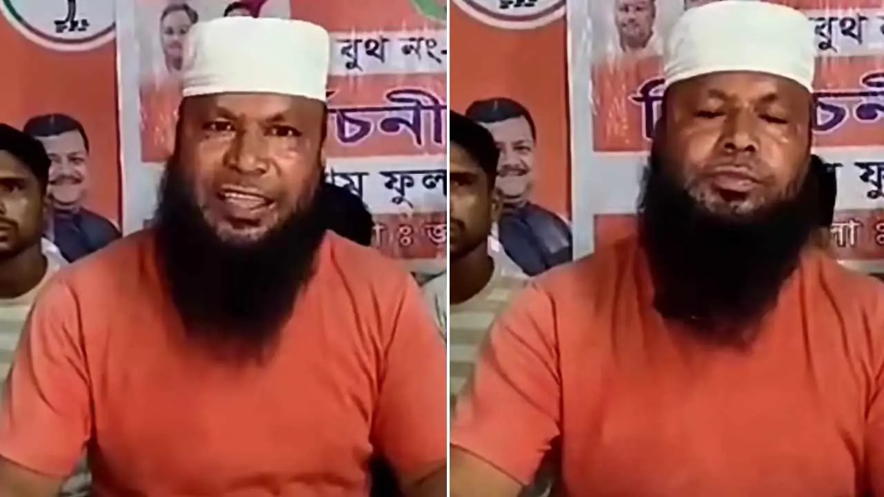 Matiur Rahman