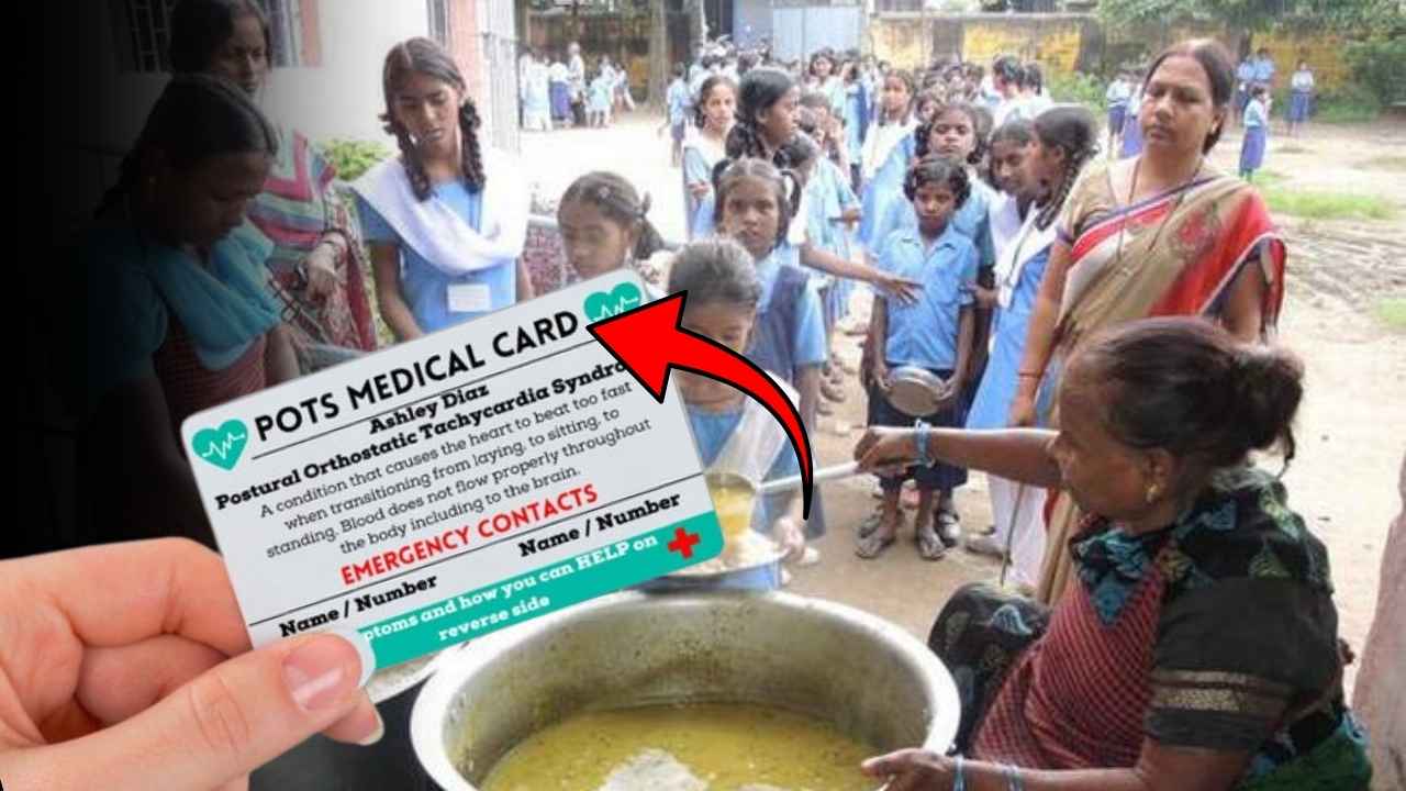 Medical card