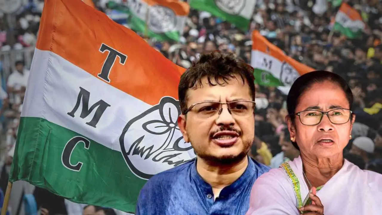 Meghalaya TMC