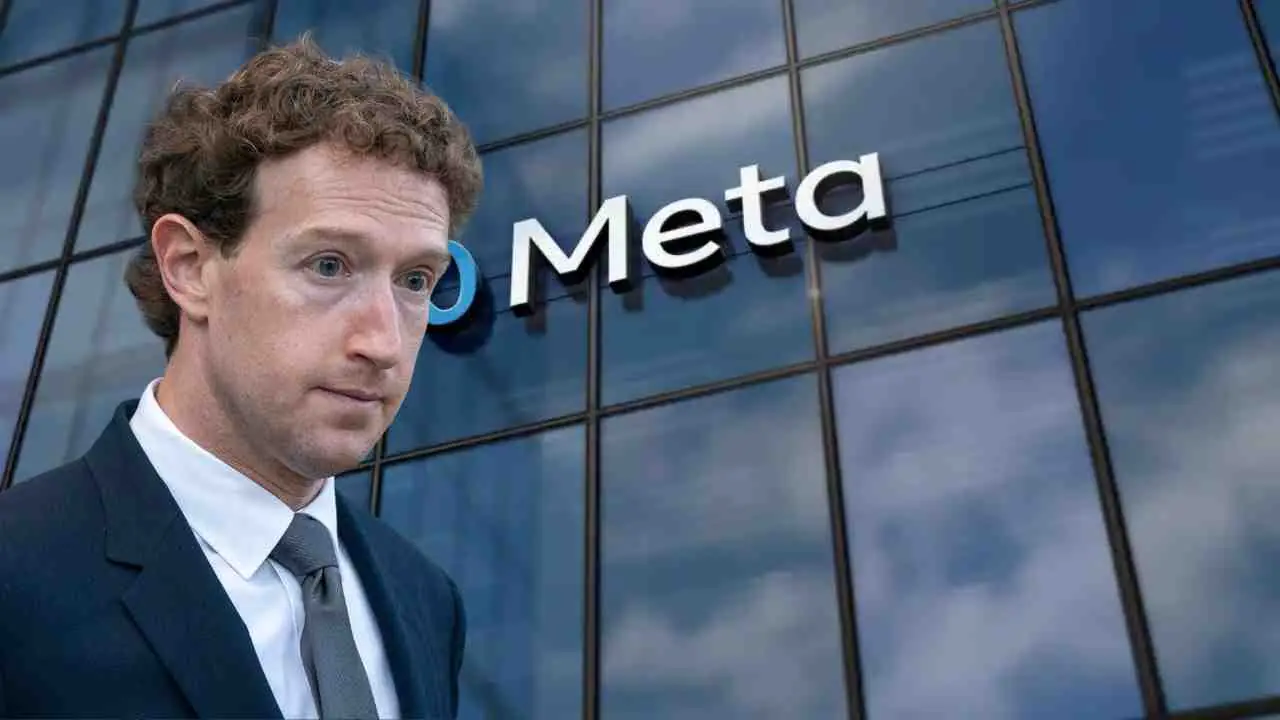 Meta