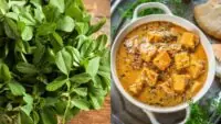 Methi Malai Paneer