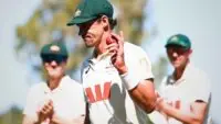 Michelle Starc