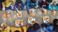 Mid Day Meal