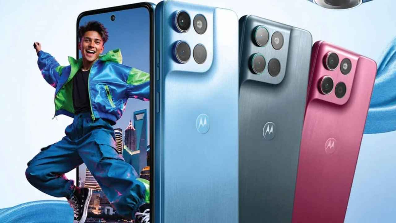 Moto G Max