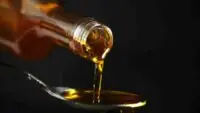 Mustard Oil
