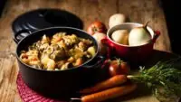 Mutton Stew
