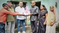 NEET UG 2026 Success Story of Sanjeet Kumar