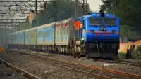 NJP Howrah Shatabdi Express