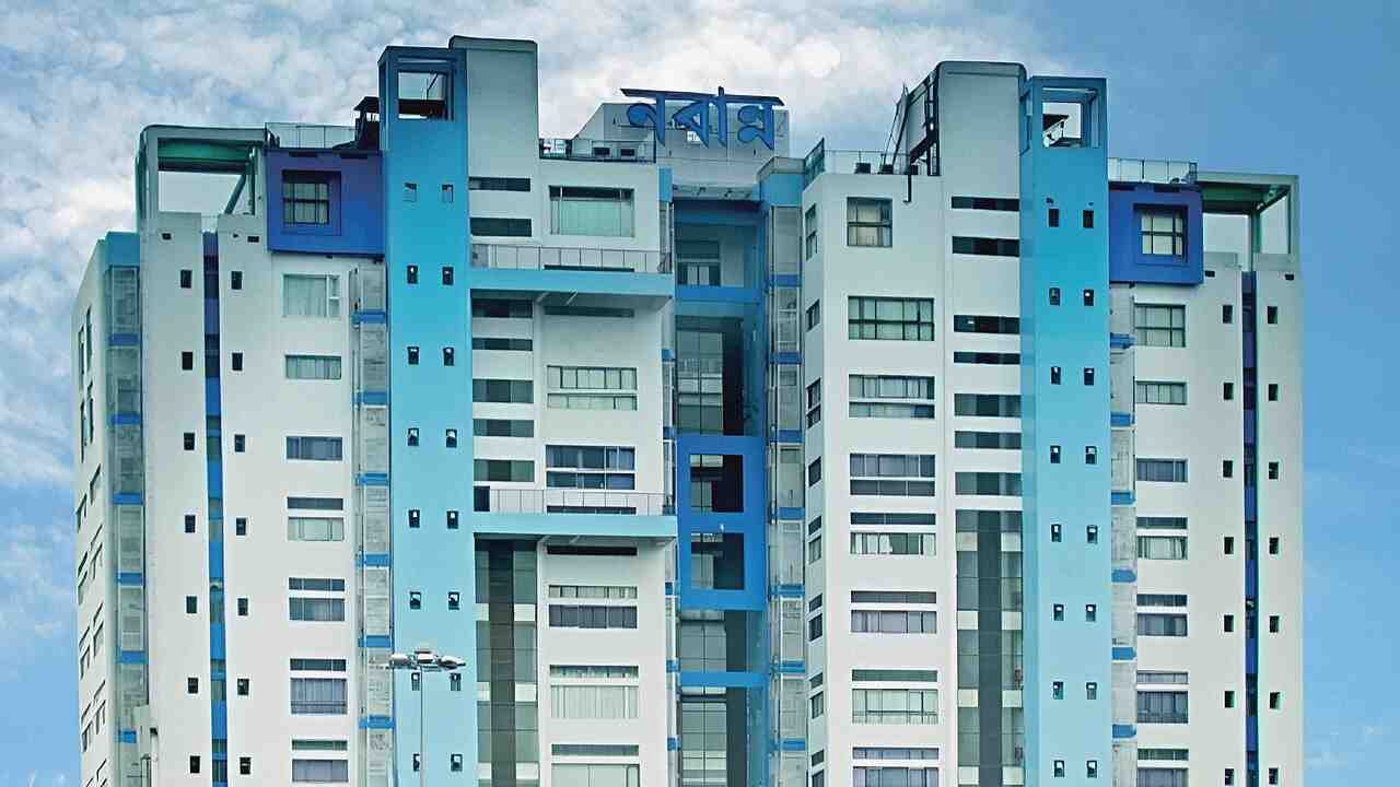 Nabanna Government of West Bengal Pension