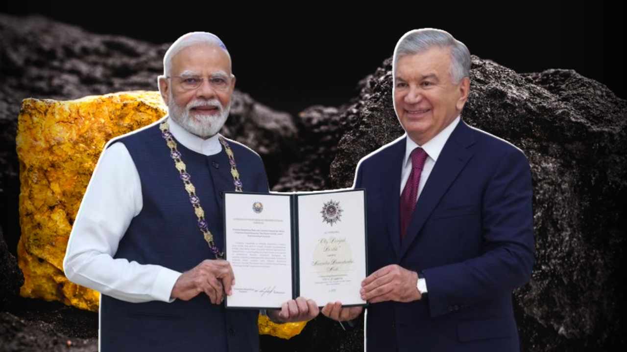 Narendra Modi
