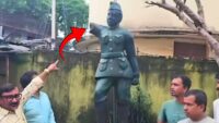 Netaji Statue