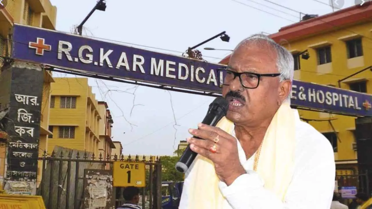 Nirmal Ghosh