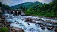 North Bengal River