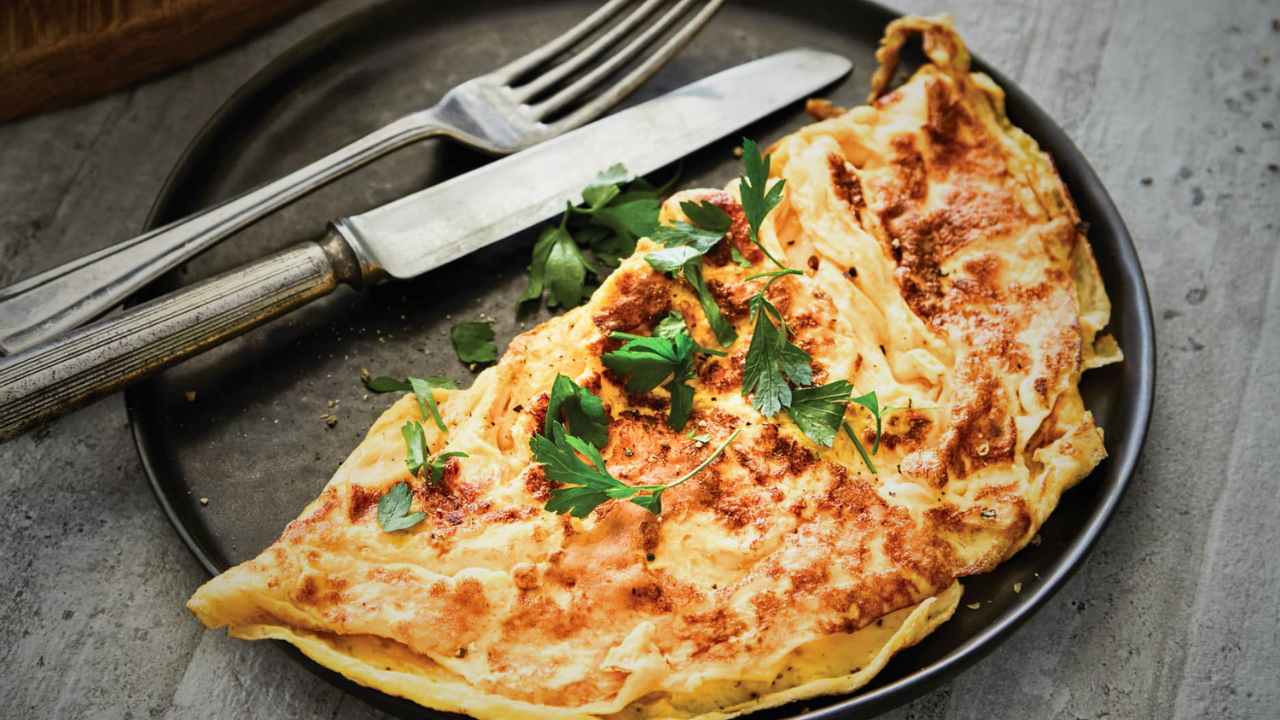 Omelette