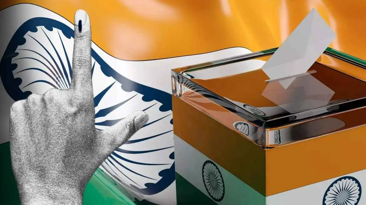 One nation on election