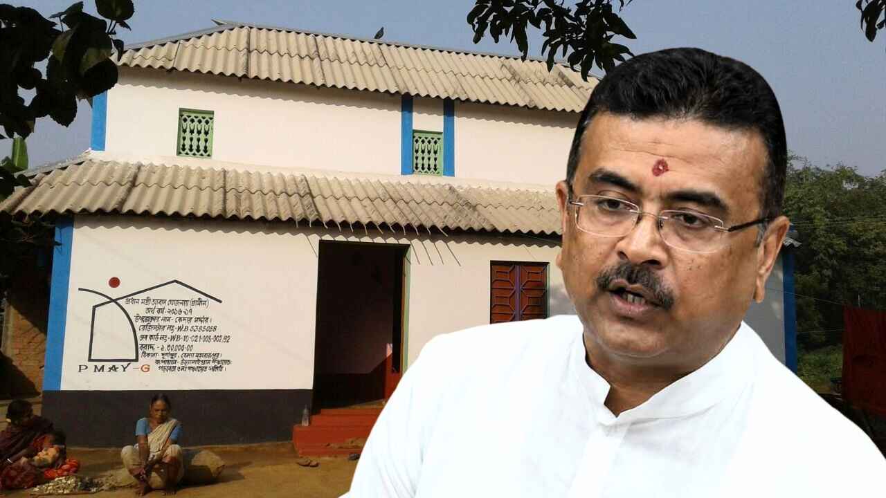 বাংলার আবাস যোজনায় ডাবল যাচাই, খতিয়ে দেখা হবে ৩০ লক্ষ আবেদন
