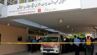 Pakistan