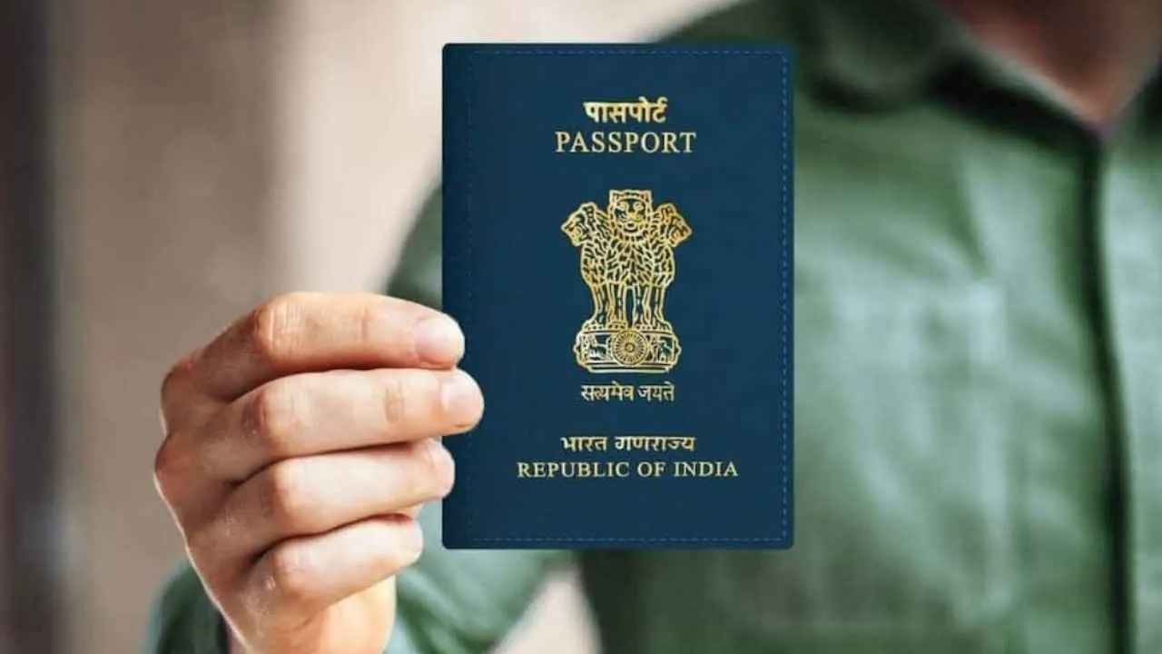 Passport