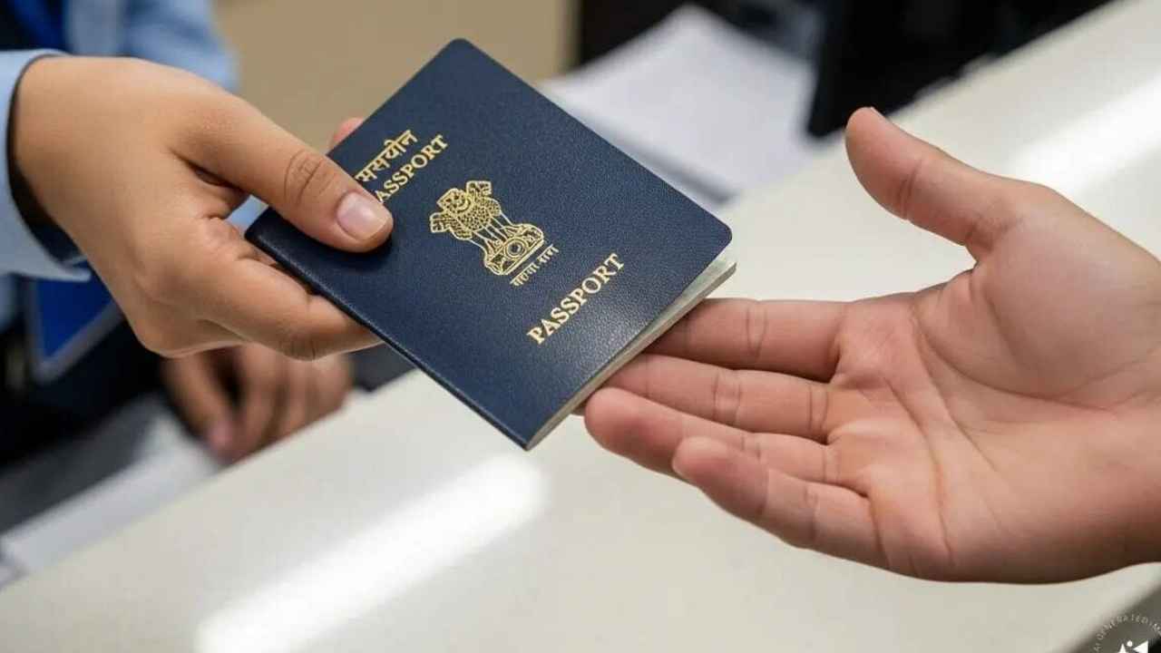 Passport