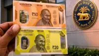 Plastic note