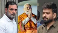 Popular Leader