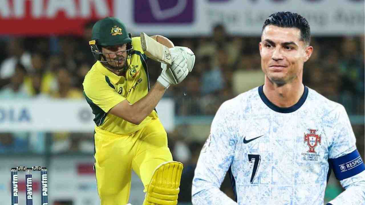 T20 বিশ্বকাপে খেলবে রোনাল্ডোর দেশ! পর্তুগালের অধিনায়কত্ব সামলাবেন অস্ট্রেলিয়ার ক্রিকেটার