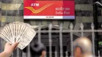 Post Office Time Deposit Scheme