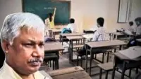 Private schools face UDISE cancellation