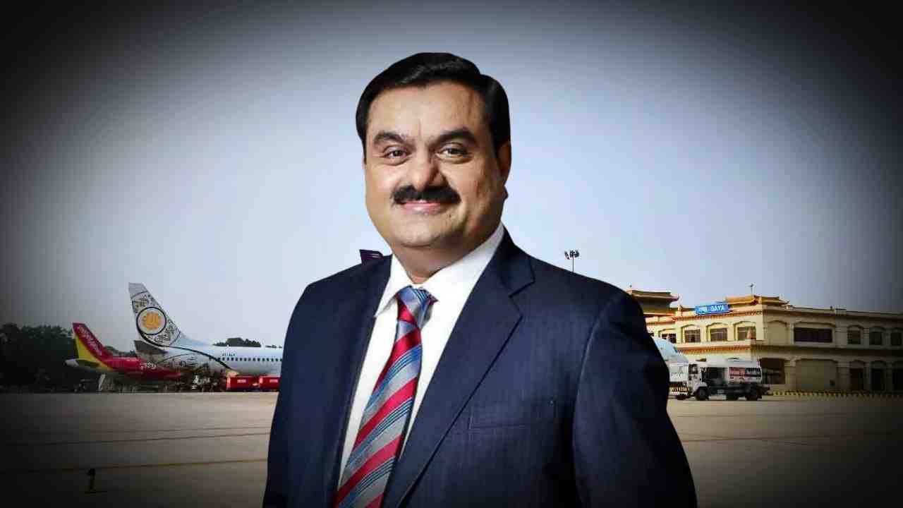 Privatization Of Indian Airports