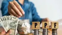 Public Provident Fund
