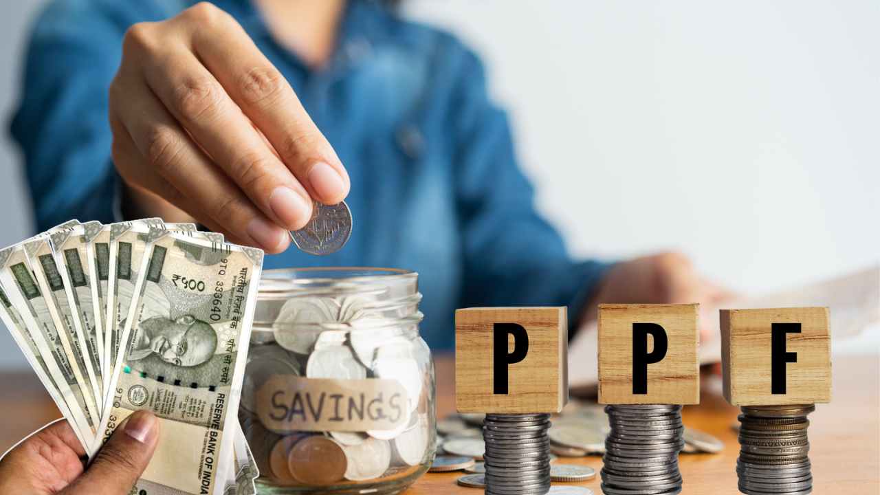 Public Provident Fund