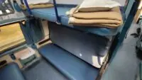 RAC ticket indian railways