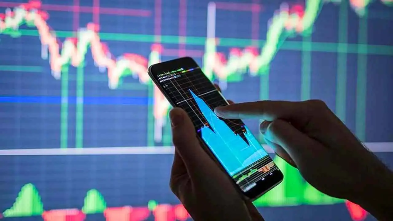 RBI Stock Market