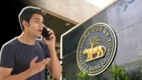 RBI on EMI