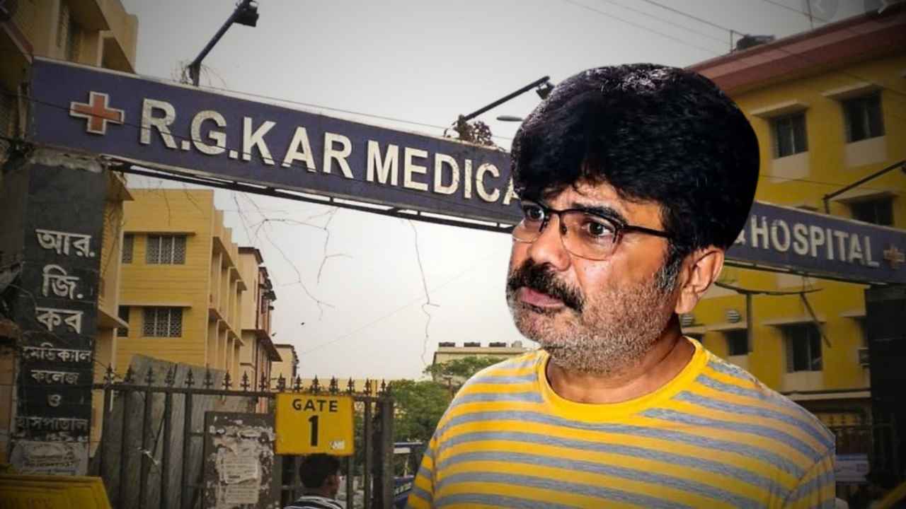 আরজি কর কাণ্ডে কী কারণে গ্রেফতার প্রাক্তন সিপিএম কাউন্সিলর সঞ্জীব মুখোপাধ্যায়?